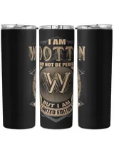 Skinny Tumbler Skinny Tumbler