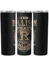 Skinny Tumbler Skinny Tumbler