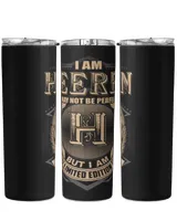 Skinny Tumbler