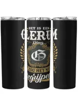 Skinny Tumbler Skinny Tumbler