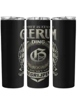 Skinny Tumbler