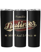 Skinny Tumbler