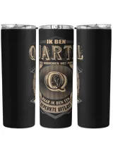 Skinny Tumbler