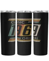 Skinny Tumbler