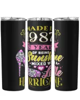 Skinny Tumbler