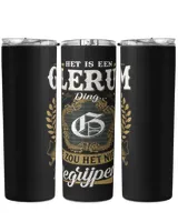 Skinny Tumbler Skinny Tumbler