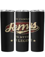 Skinny Tumbler