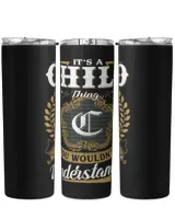 Skinny Tumbler Skinny Tumbler