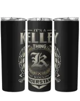 Skinny Tumbler