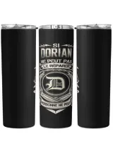 Skinny Tumbler