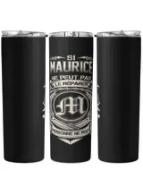 Skinny Tumbler