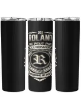 Skinny Tumbler