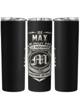 Skinny Tumbler