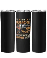 Skinny Tumbler