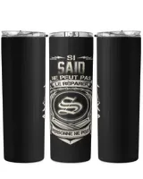 Skinny Tumbler