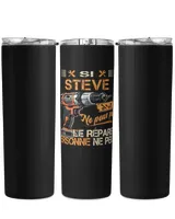 Skinny Tumbler