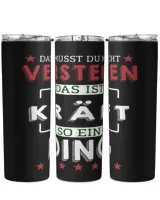 Skinny Tumbler Skinny Tumbler