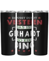 Skinny Tumbler Skinny Tumbler