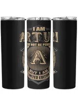 Skinny Tumbler