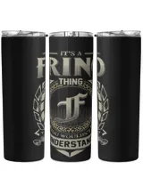 Skinny Tumbler