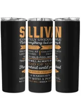 Skinny Tumbler