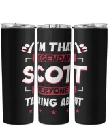 Skinny Tumbler Skinny Tumbler