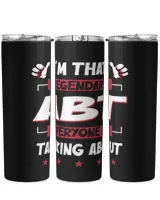 Skinny Tumbler Skinny Tumbler