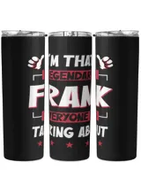 Skinny Tumbler Skinny Tumbler