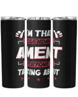 Skinny Tumbler Skinny Tumbler