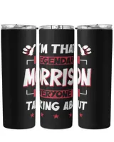 Skinny Tumbler Skinny Tumbler