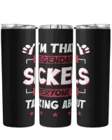 Skinny Tumbler Skinny Tumbler