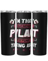 Skinny Tumbler Skinny Tumbler