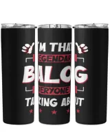 Skinny Tumbler Skinny Tumbler