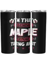 Skinny Tumbler Skinny Tumbler