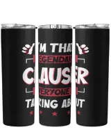 Skinny Tumbler Skinny Tumbler