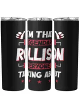 Skinny Tumbler Skinny Tumbler