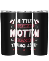 Skinny Tumbler Skinny Tumbler