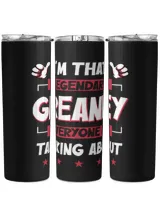 Skinny Tumbler Skinny Tumbler