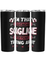 Skinny Tumbler Skinny Tumbler