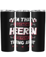 Skinny Tumbler Skinny Tumbler