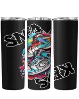 Skinny Tumbler