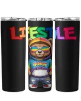 Skinny Tumbler