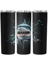 Skinny Tumbler