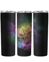 Skinny Tumbler