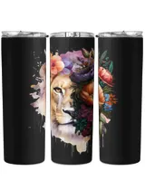 Skinny Tumbler