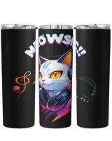 Skinny Tumbler