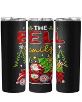 Fbus00746 Bell H61 Skinny Tumbler black 20oz