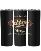 Skinny Tumbler