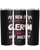 Skinny Tumbler