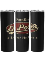 Skinny Tumbler